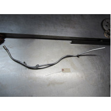 28Y037 Engine Oil Dipstick Tube From 2013 Mercedes-Benz GL550  4.6